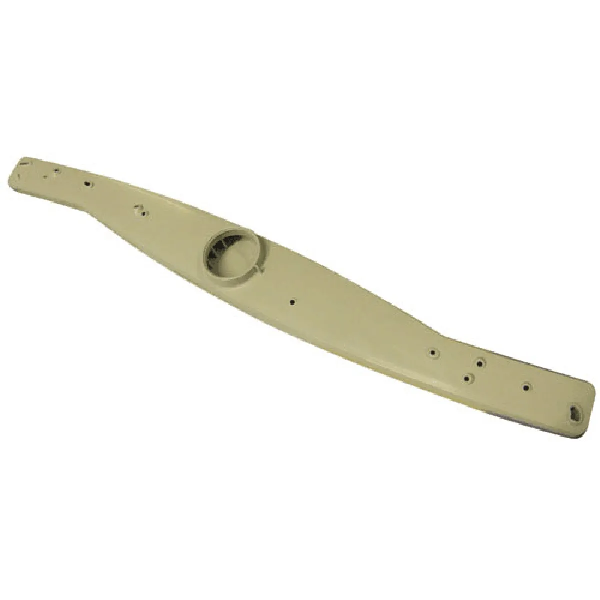 ZANUSSI  Bras de cyclage sup&eacute;rieur lave-vaisselle - Gris