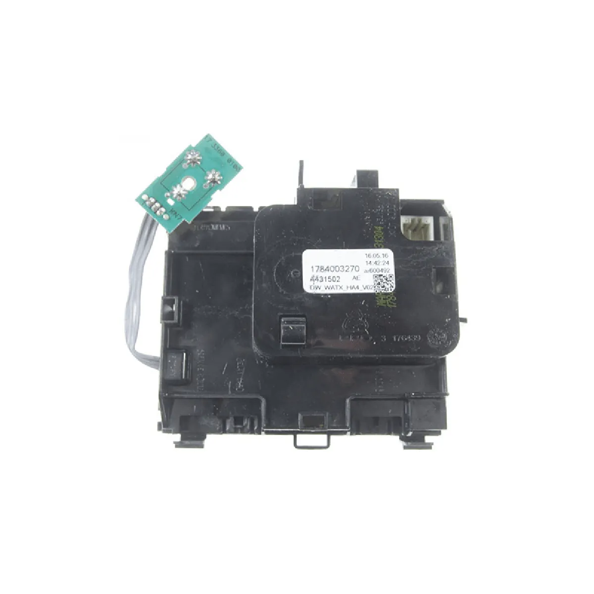 Beko bouton de sélection pour lave vaisselle - vue 4