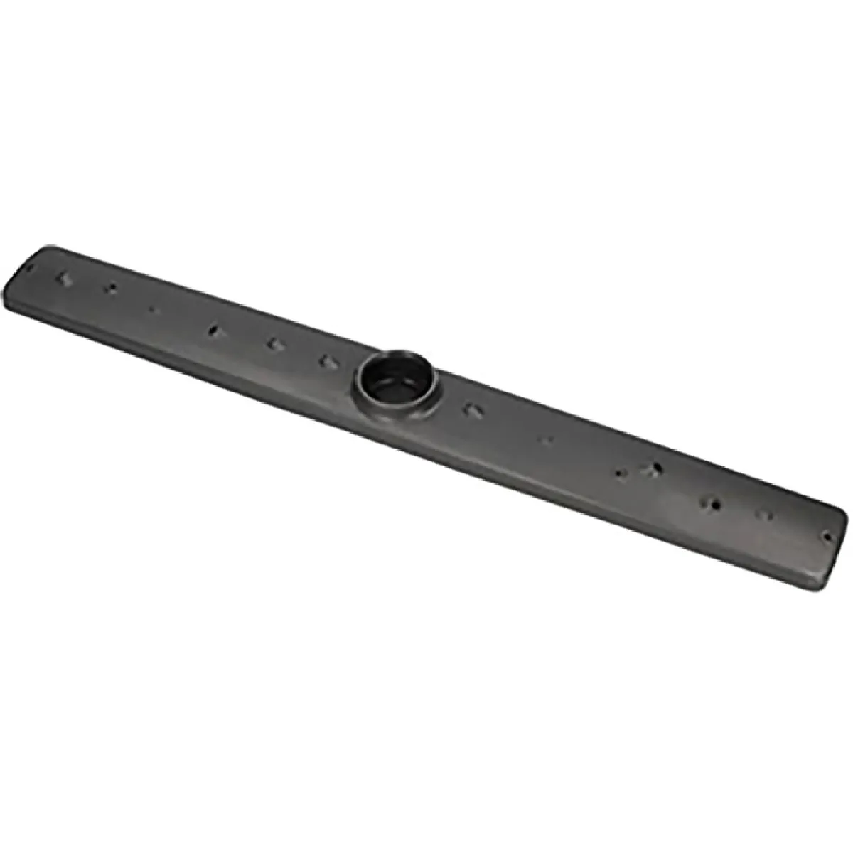 Non Communiqué Gris Bras De Cyclage Superieur Pour Lave-Vaisselle Electrolux 808321101 - Image 3