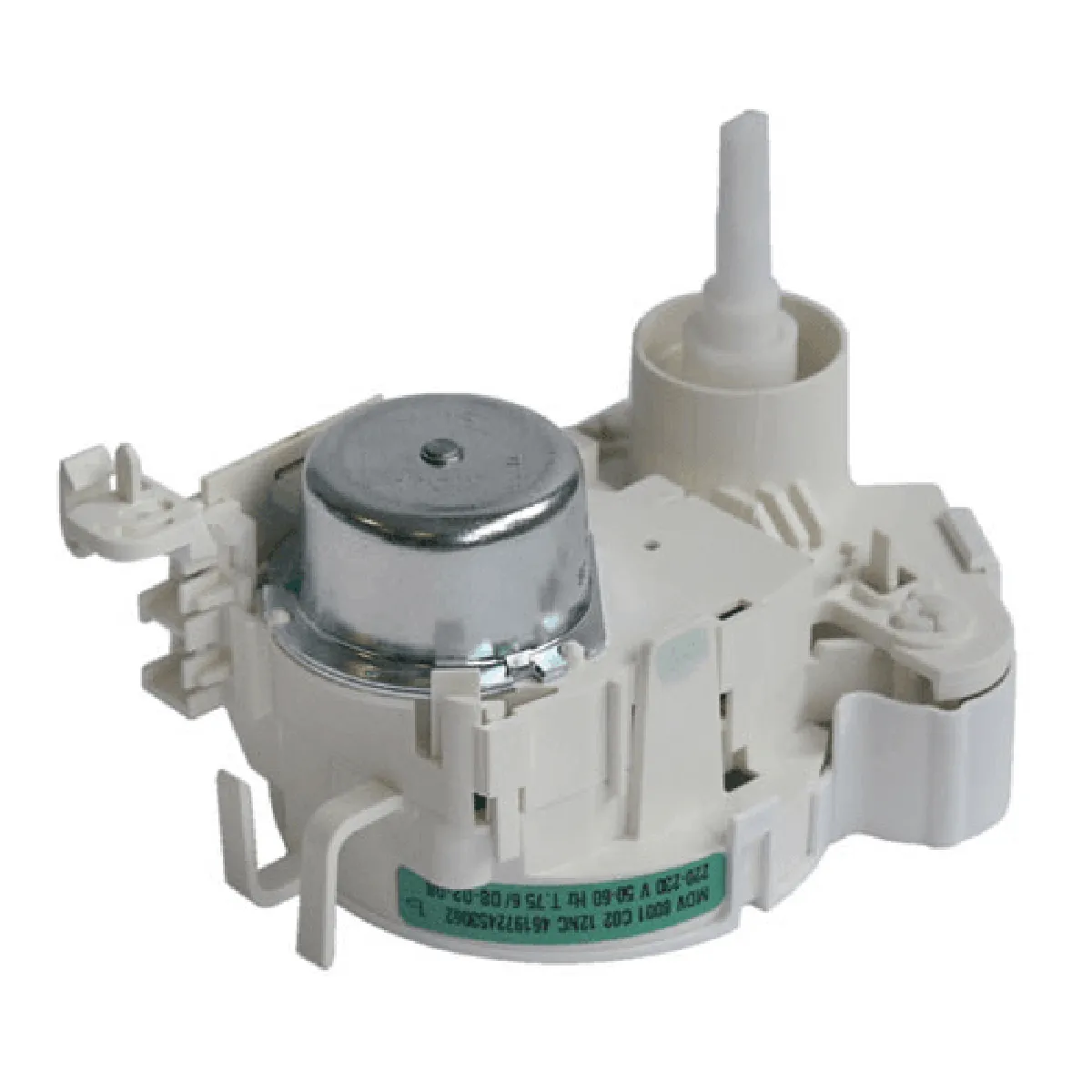 Whirlpool Soupape diverter MDV - vue 3
