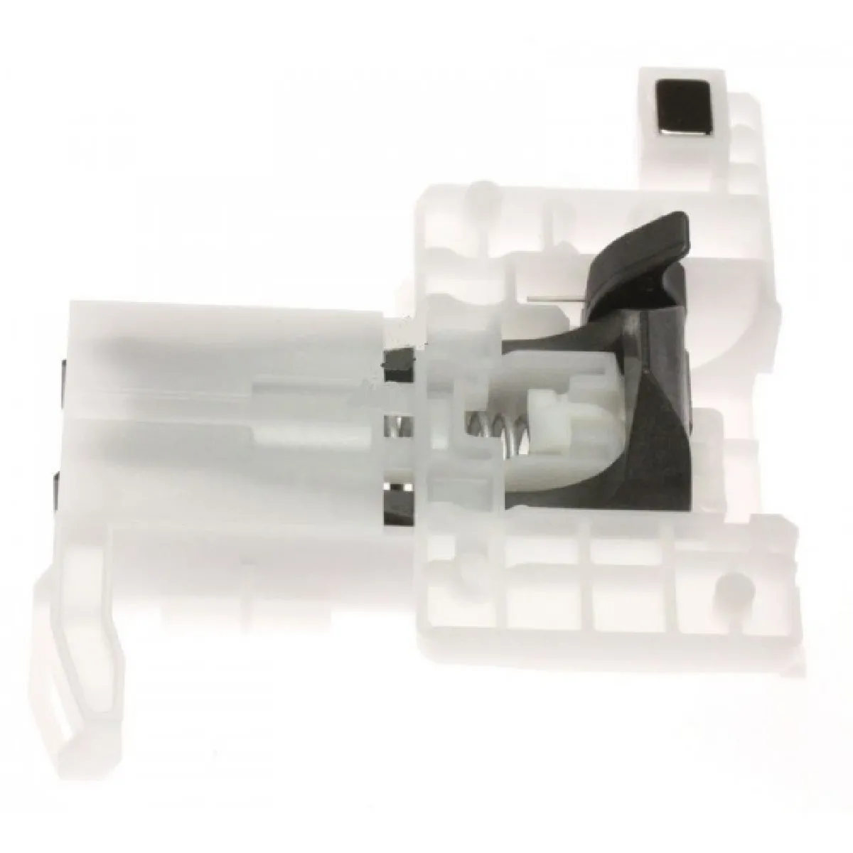 Verrou de porte pour lave vaisselle Bosch Pièce dorigine constructeur 00629580 629580 SMS53A02GB 02 - vue 5