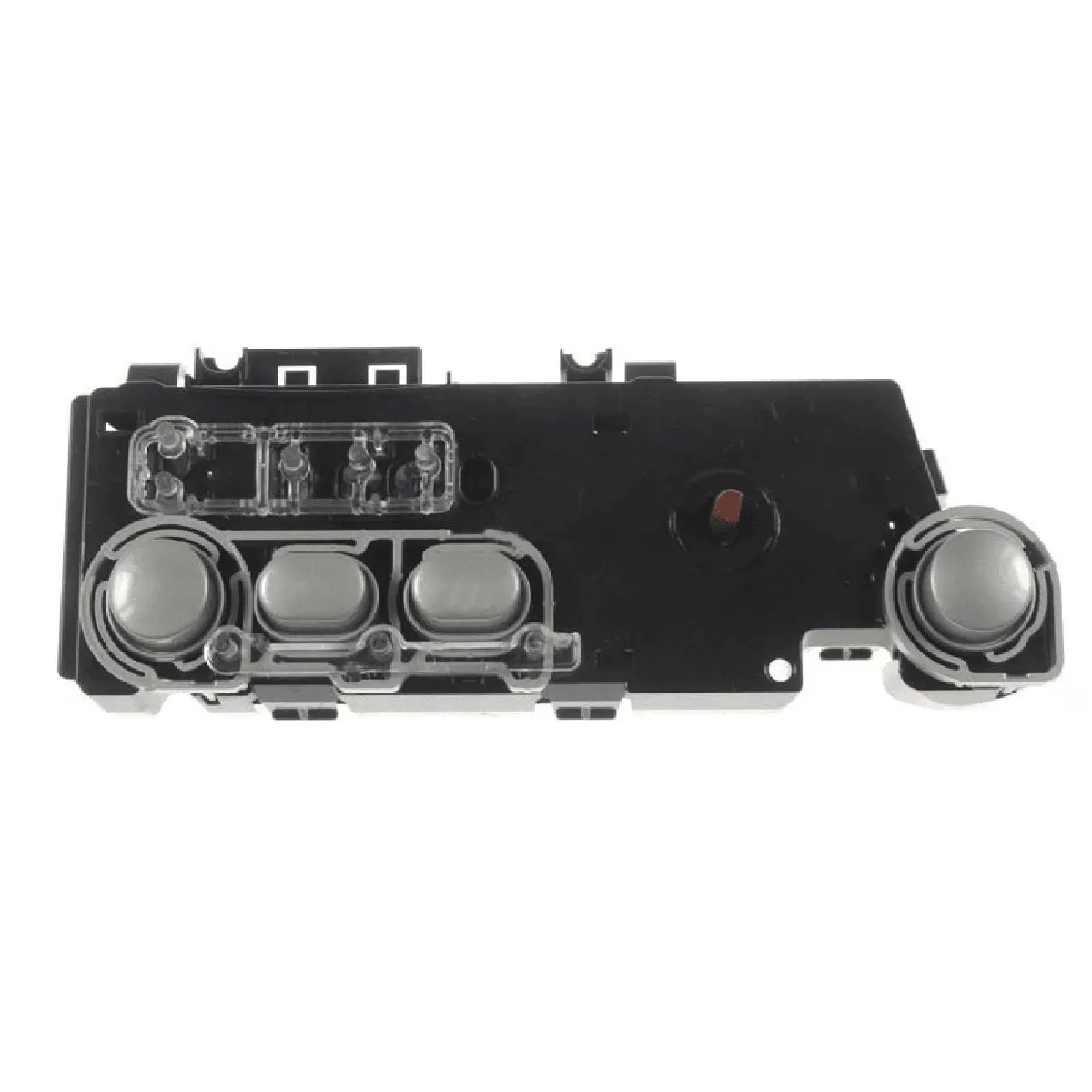 INDESIT  Interface manette + LED lave-vaisselle