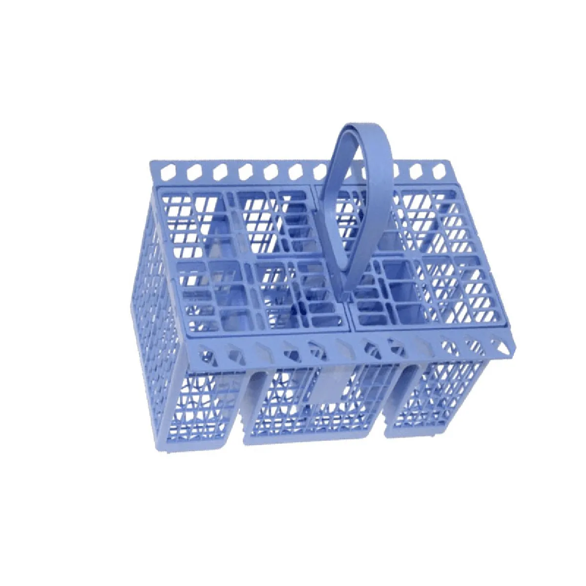 Indesit Panier à couverts lave-vaisselle - Bleu
