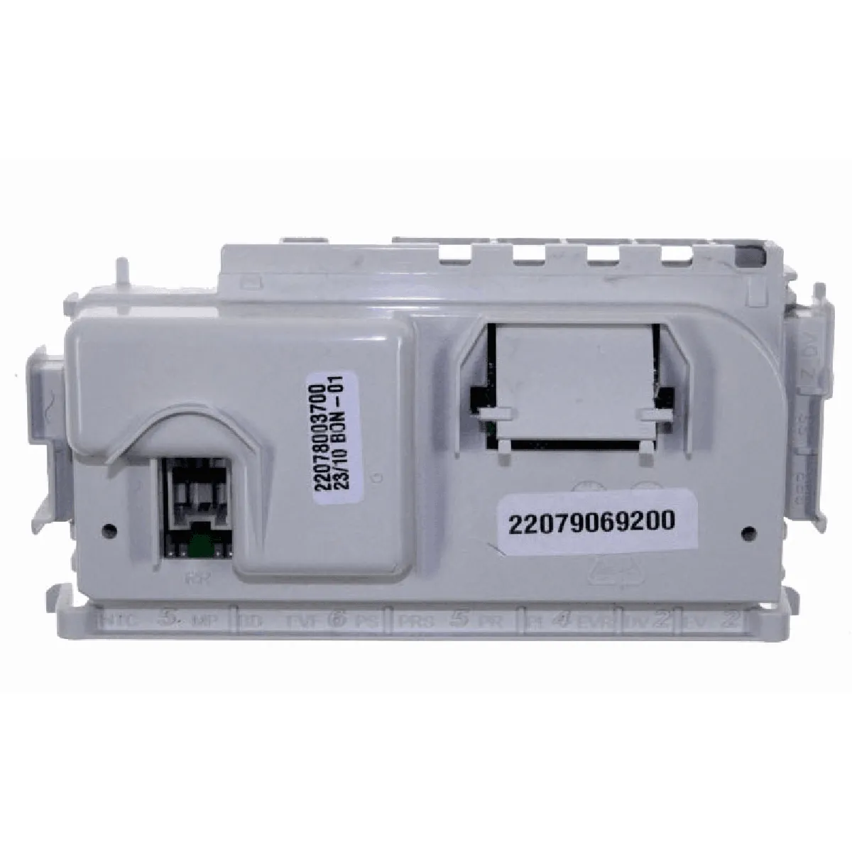 SMEG Module de commande - vue 7
