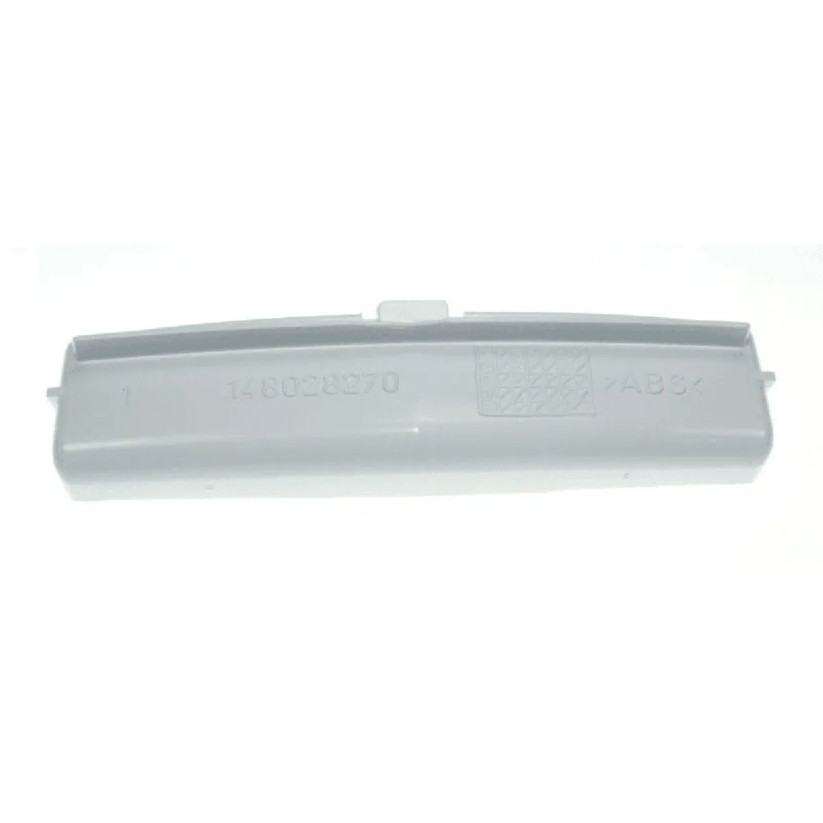 Indesit Protection poignée blanc27 - vue 4