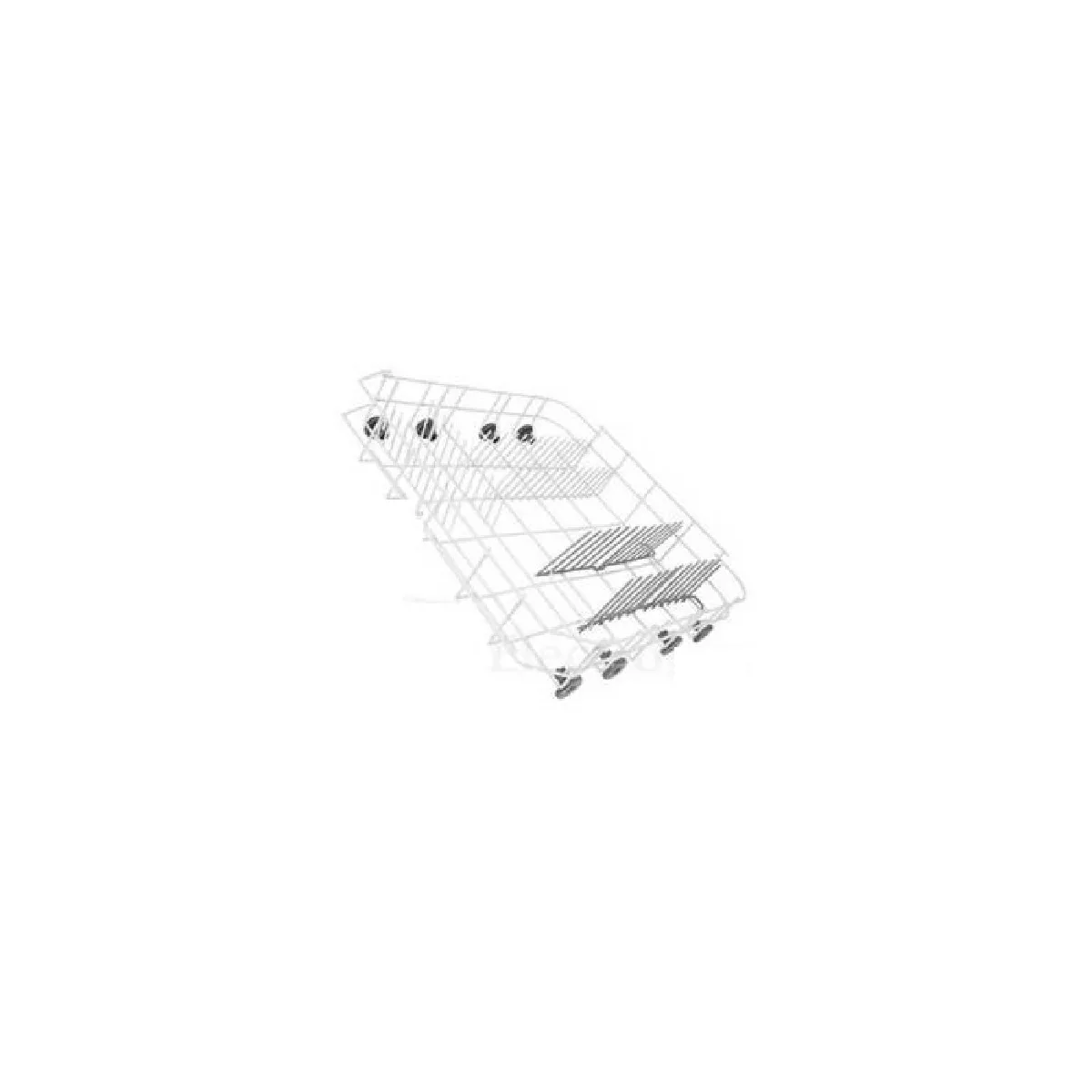 AEG Panier inférieur - vue 5