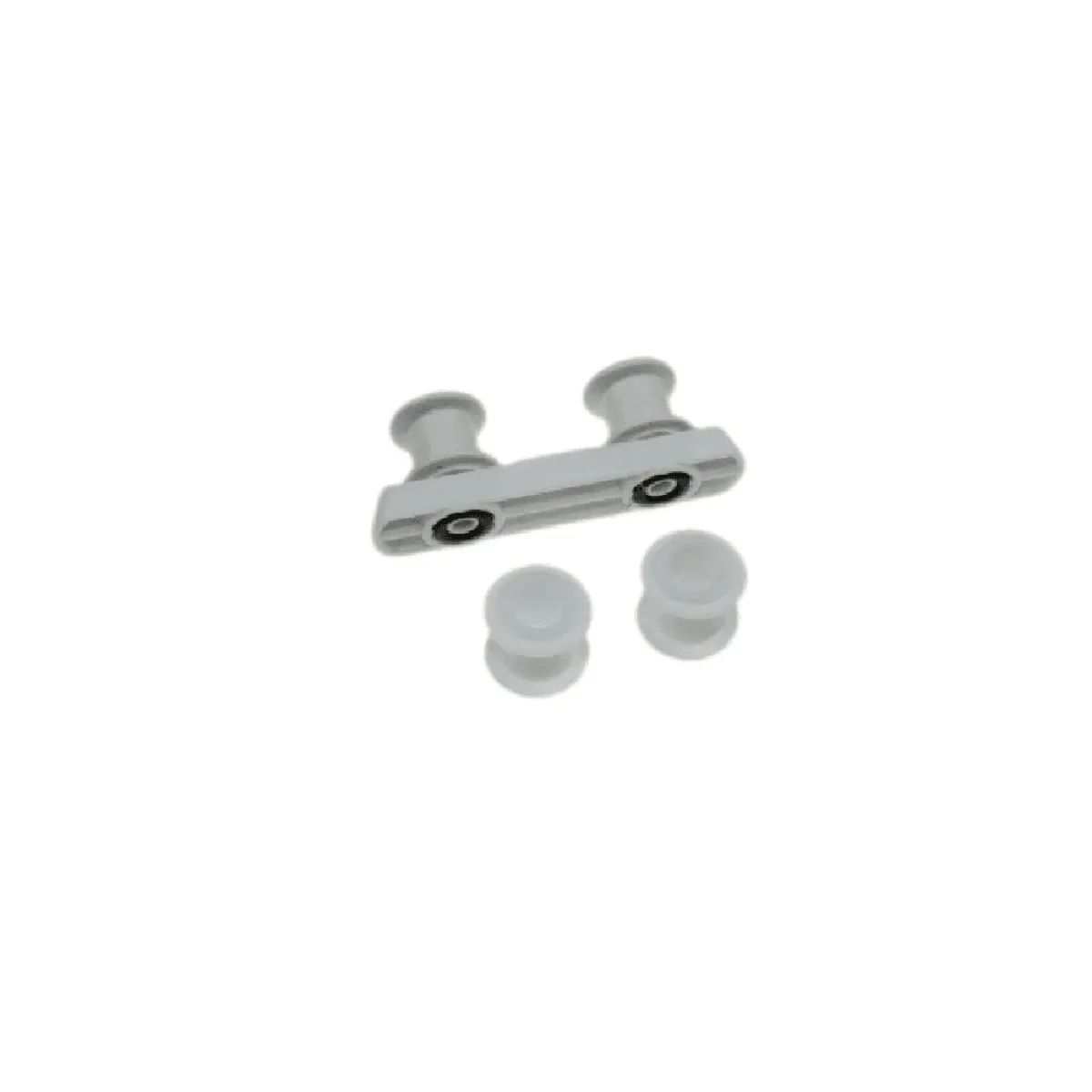 SCHOLTES Kit support coulisse superieure pour lave vaisselle  C00054836