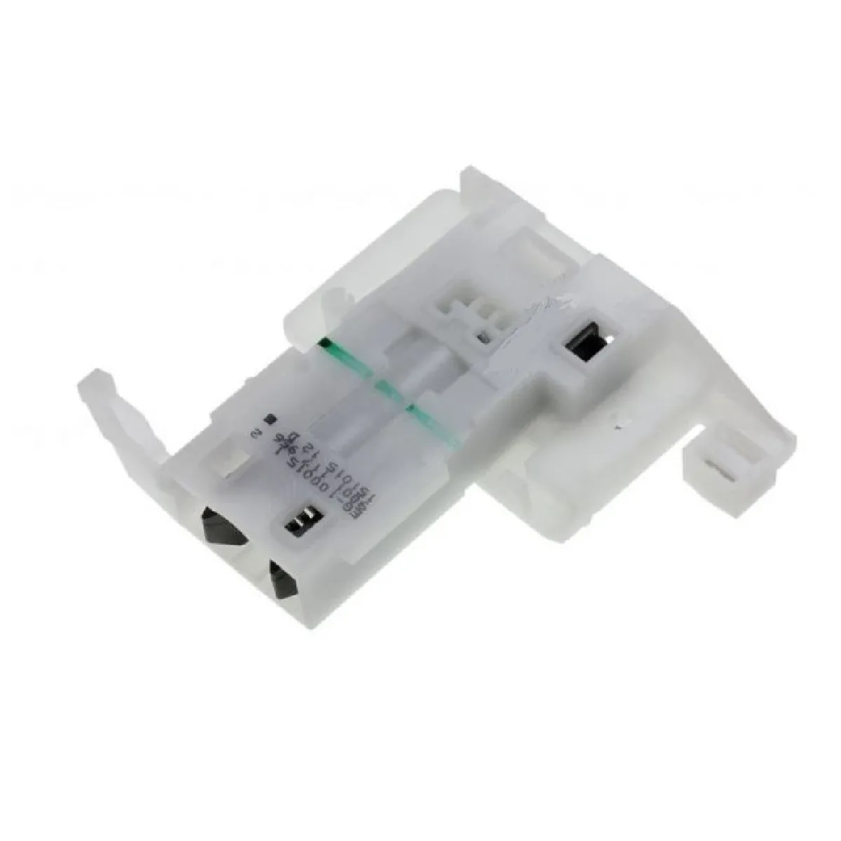 Verrou de porte pour lave vaisselle Bosch Pièce dorigine constructeur 00629580 629580 SMS53A02GB 02 - vue 10