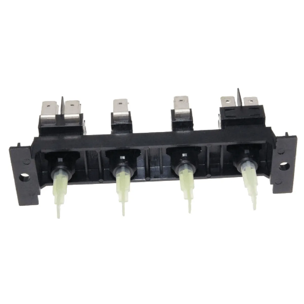SMEG  Clavier 4 touches pour lave-vaisselle