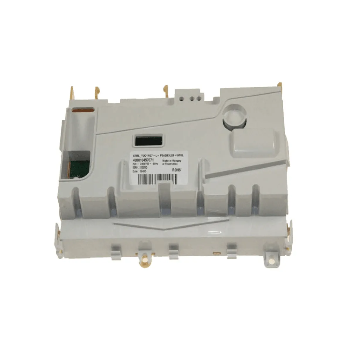 Thomson de Contrôle - vue 8