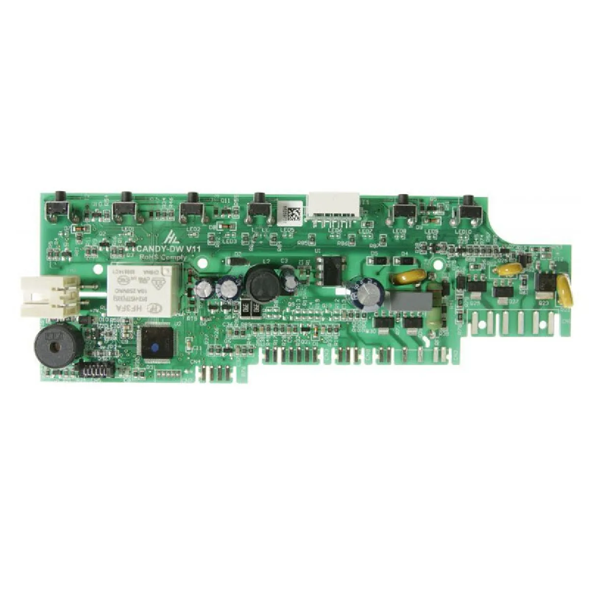MODULE LAVE VAISSELLE 49042911 MODULE PROGRAMMÉ - vue 4