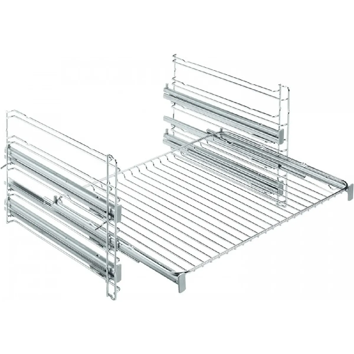AEG Rails télescopiques TR3LFV