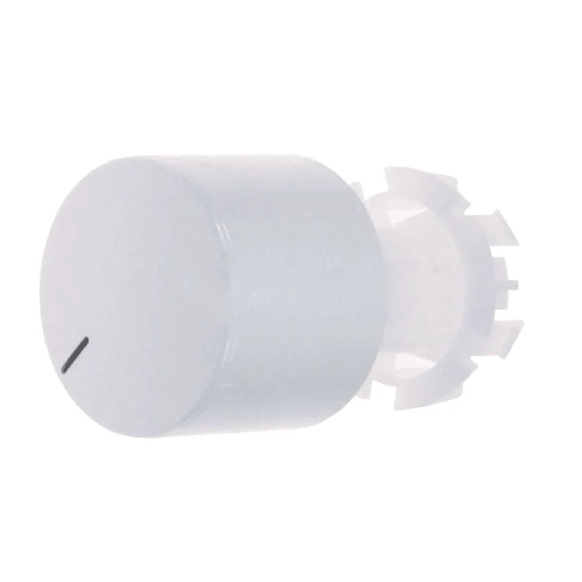 Siemens Bouton de Commande - vue 2