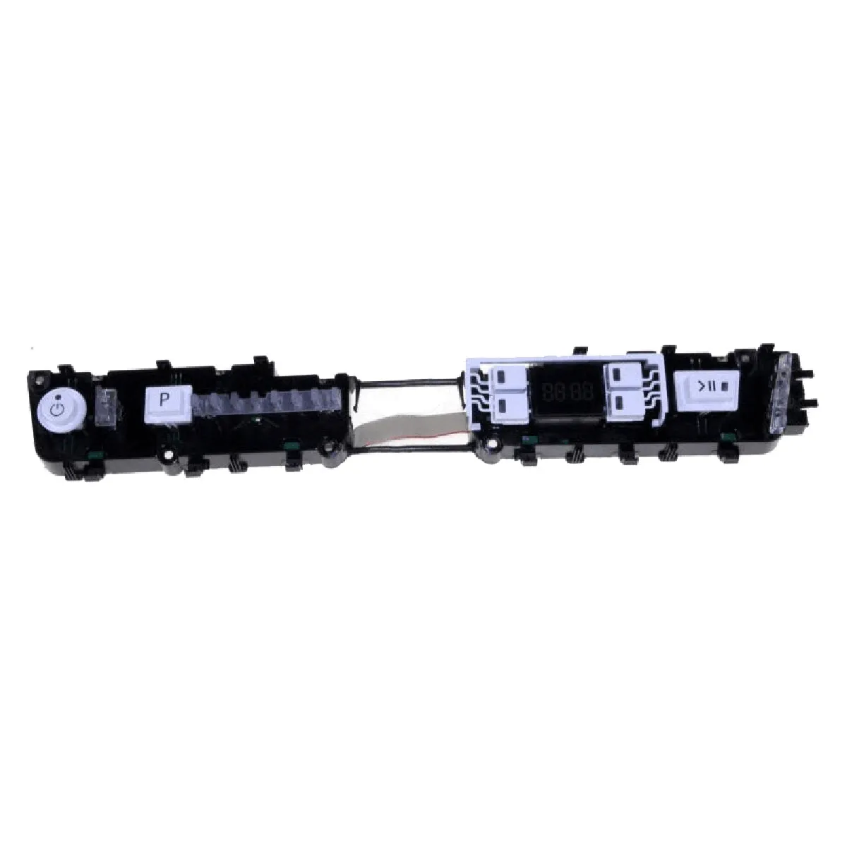 INDESIT  interface LED + afficheur lave-vaisselle