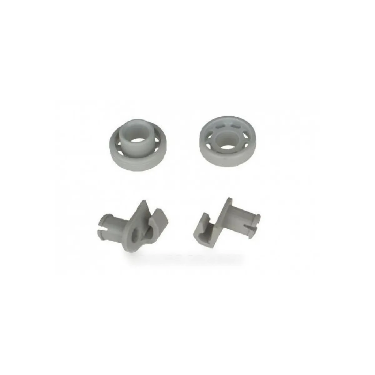 Bosch Ensemble roulette ø23mm
