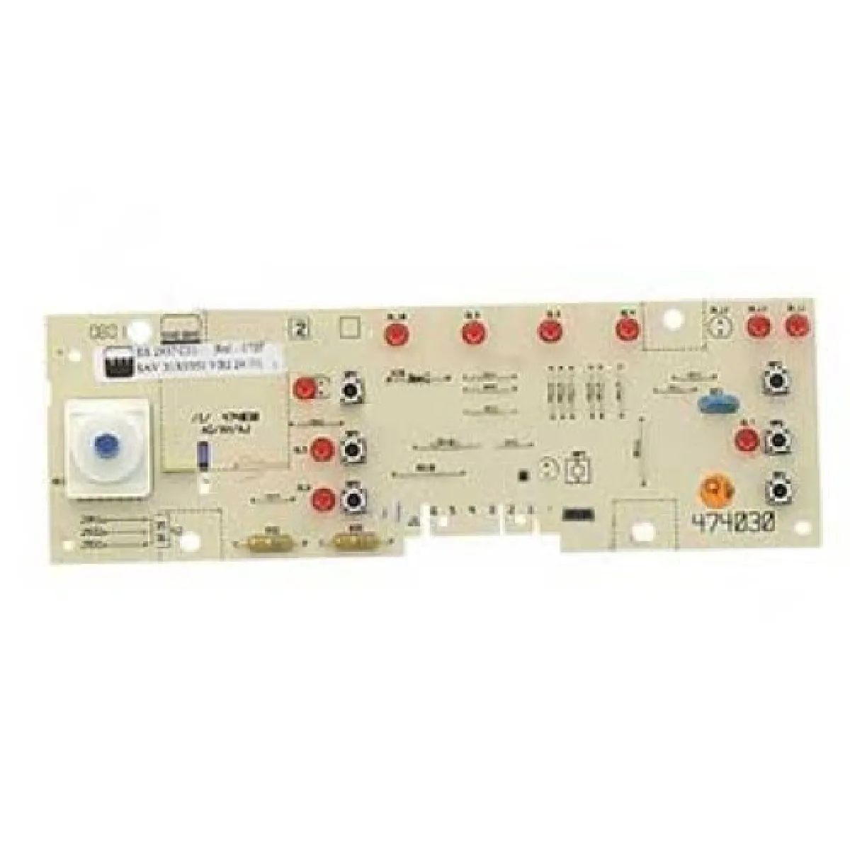 Brandt carte électronique lave-vaisselle