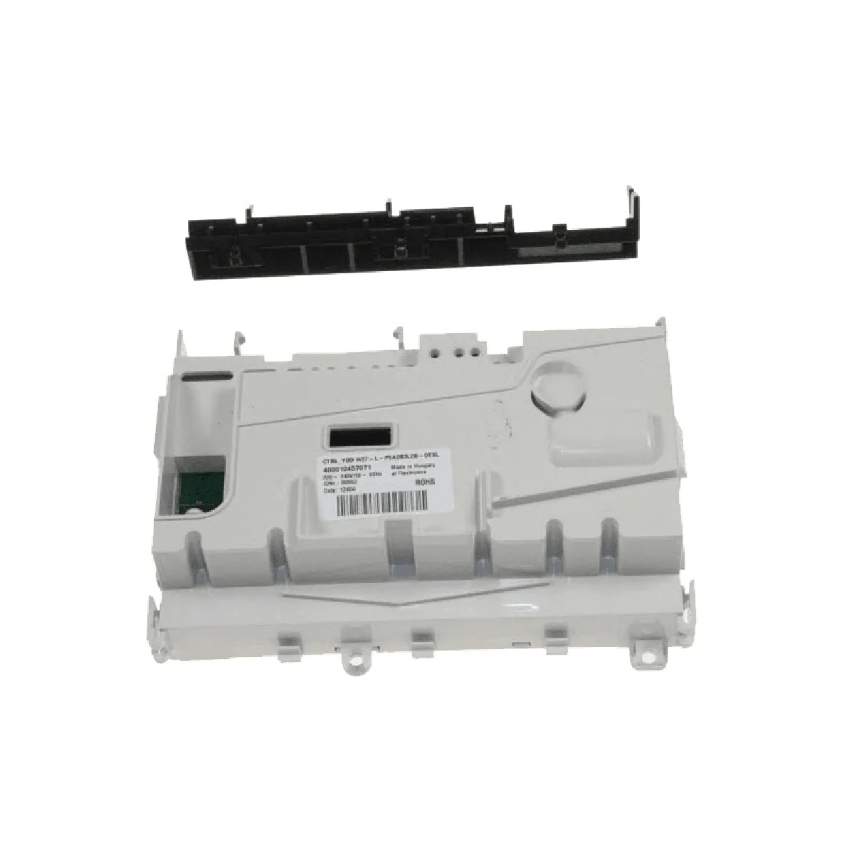 Whirlpool Platine de contrôle lave-vaisselle