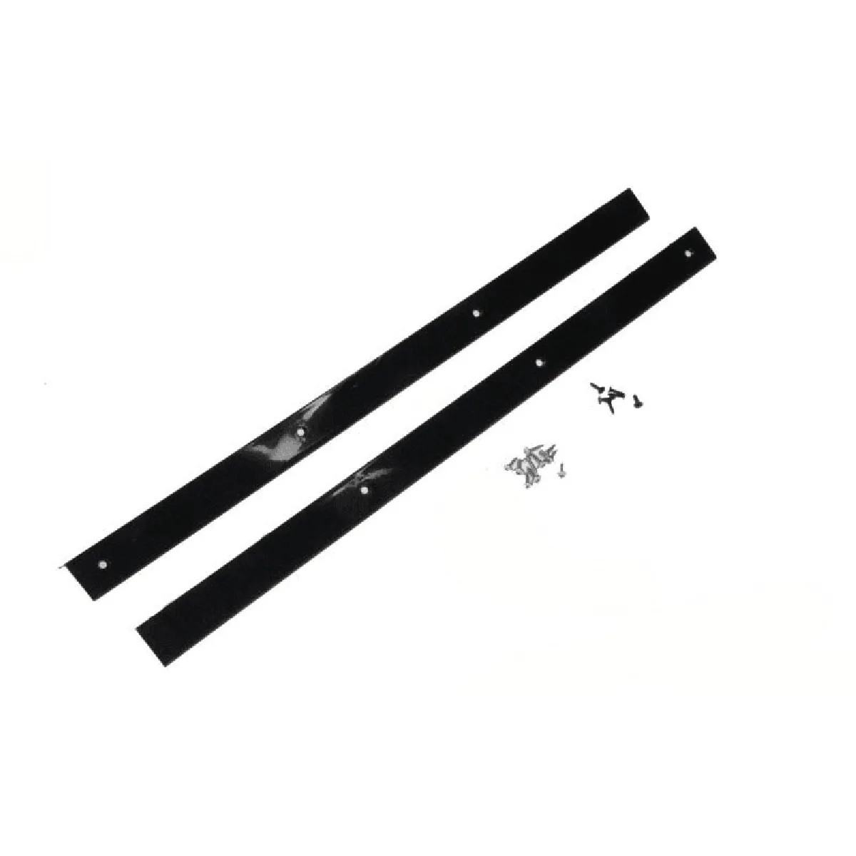 ROSIERES  Cornieres d&acute;habillage lave-vaisselle