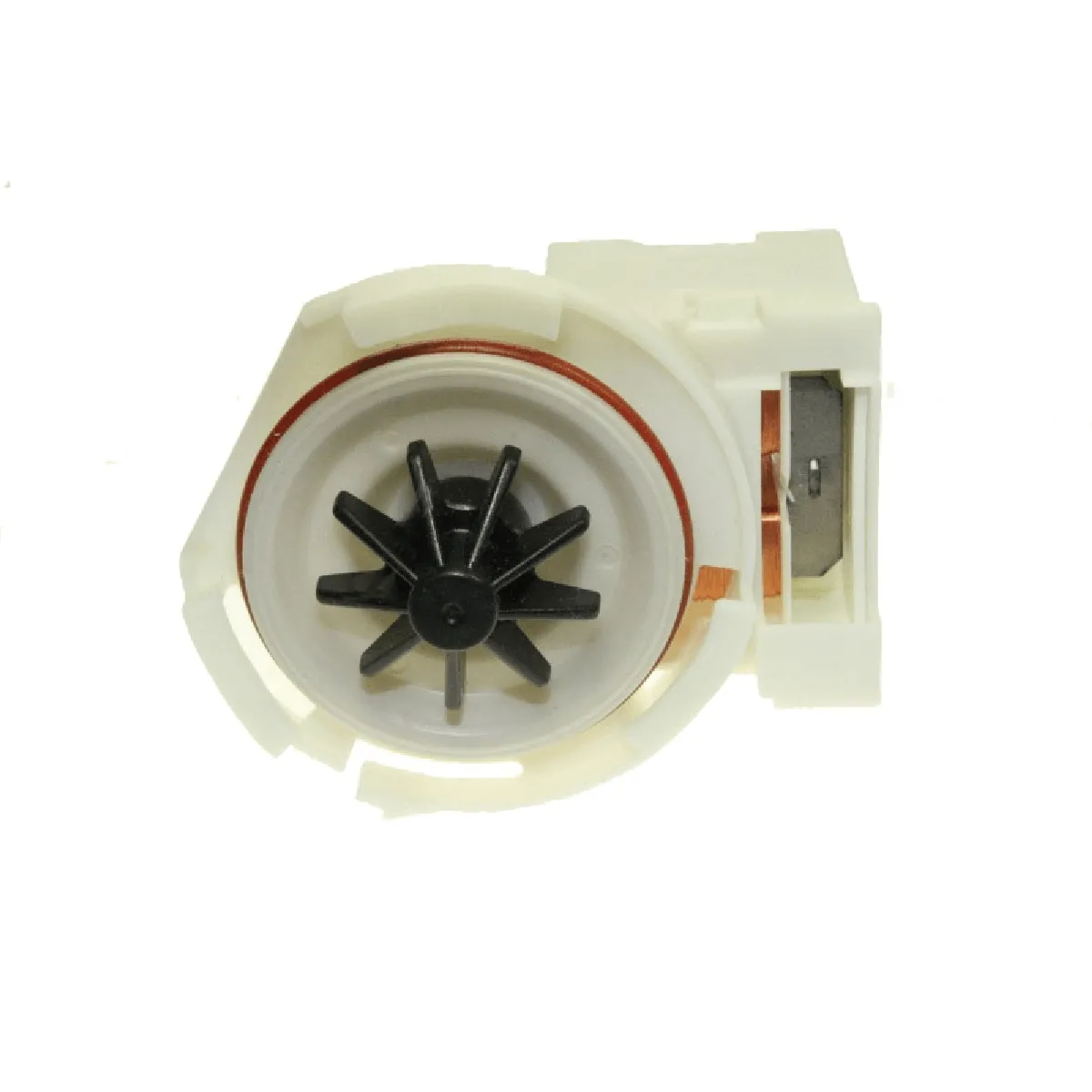 Ariston Pompe de vidange 45 60 CM EOS - vue 7