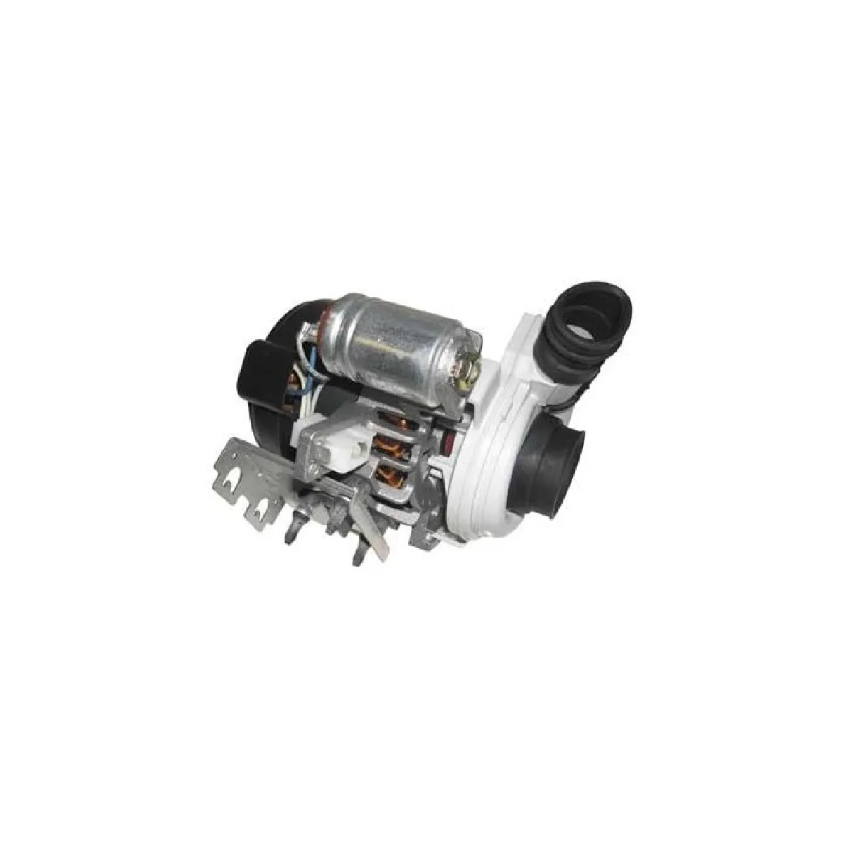 Whirlpool Moteur De Cyclage 230-240V