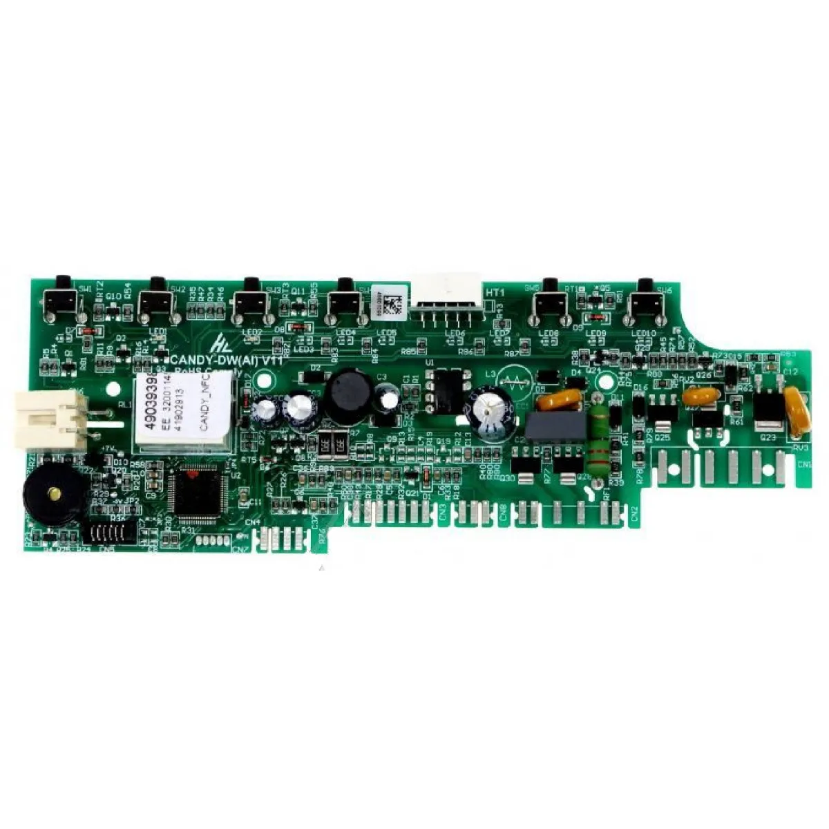 Candy Module électronique lave-vaisselle