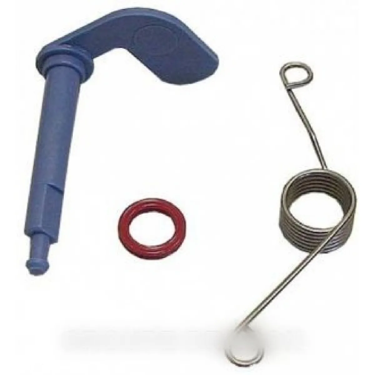 Siemens Déclencheur + ressort + joint