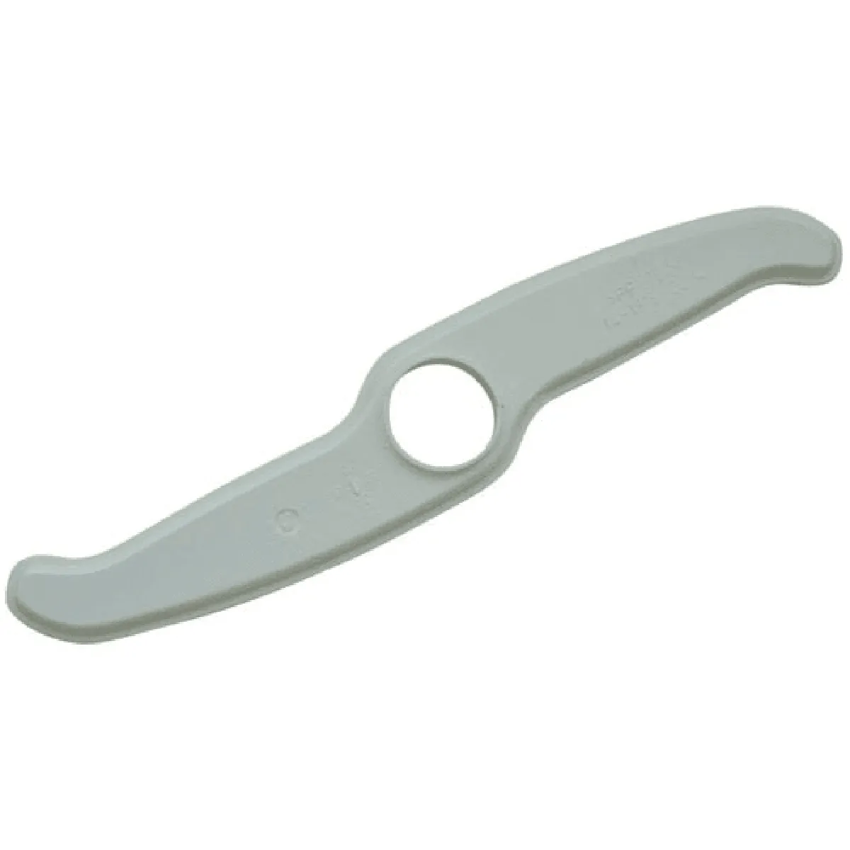 Whirlpool Bras supérieur de lave vaisselle - vue 2