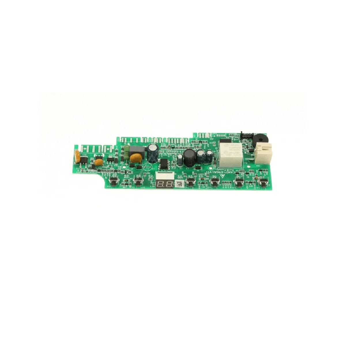 Candy module électronique lave-vaisselle
