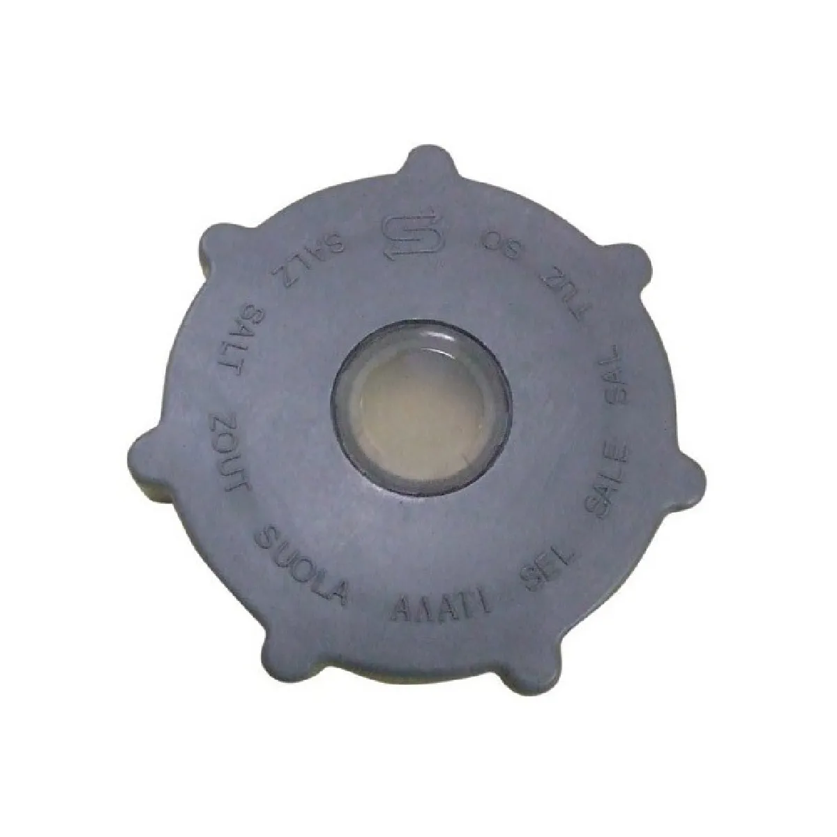 Bouchon Sel Siemens - vue 2