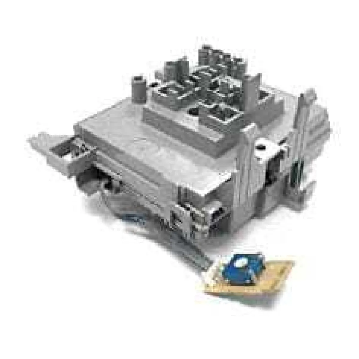 Beko Module De Puissance Pour Lave-Vaisselle
