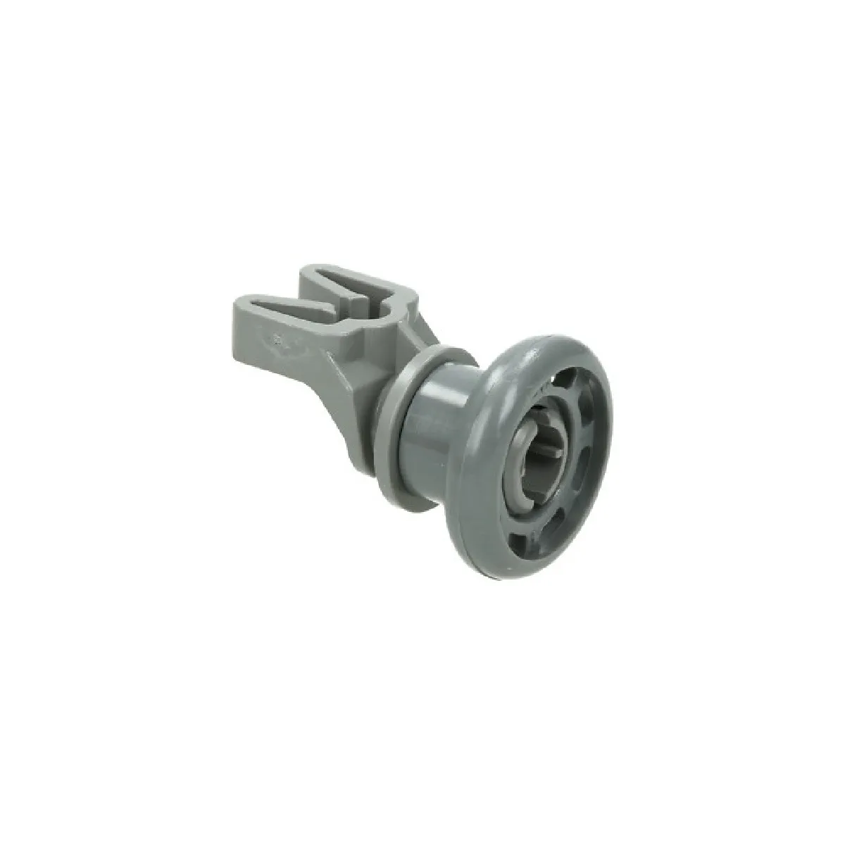 Beko Roulettes panier supérieur - vue 2