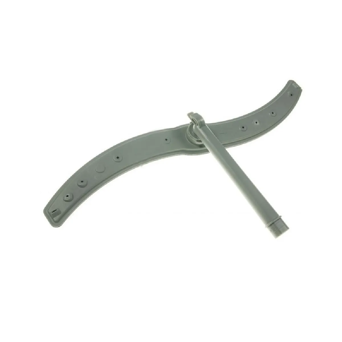 Brandt Moulinet supérieur + tube chassis MIDE - DFH14104X - vue 2