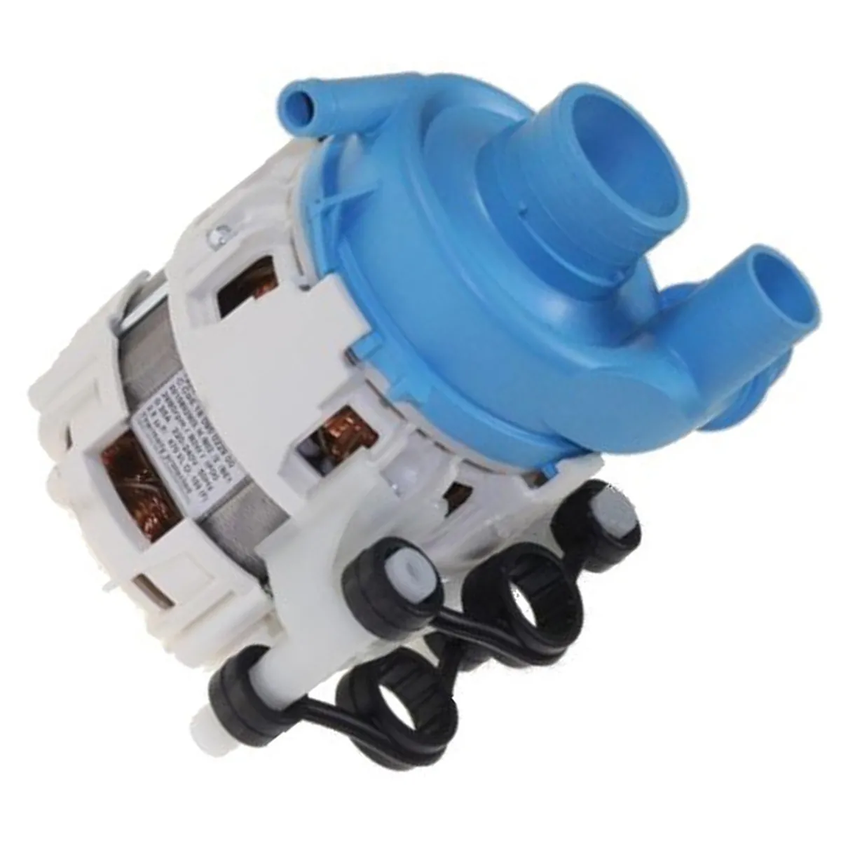 SMEG Pompe de cyclage 795210632 - vue 3