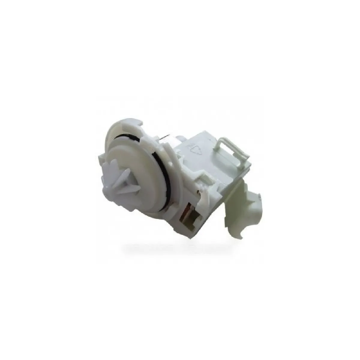 Siemens 00483054 - vue 2
