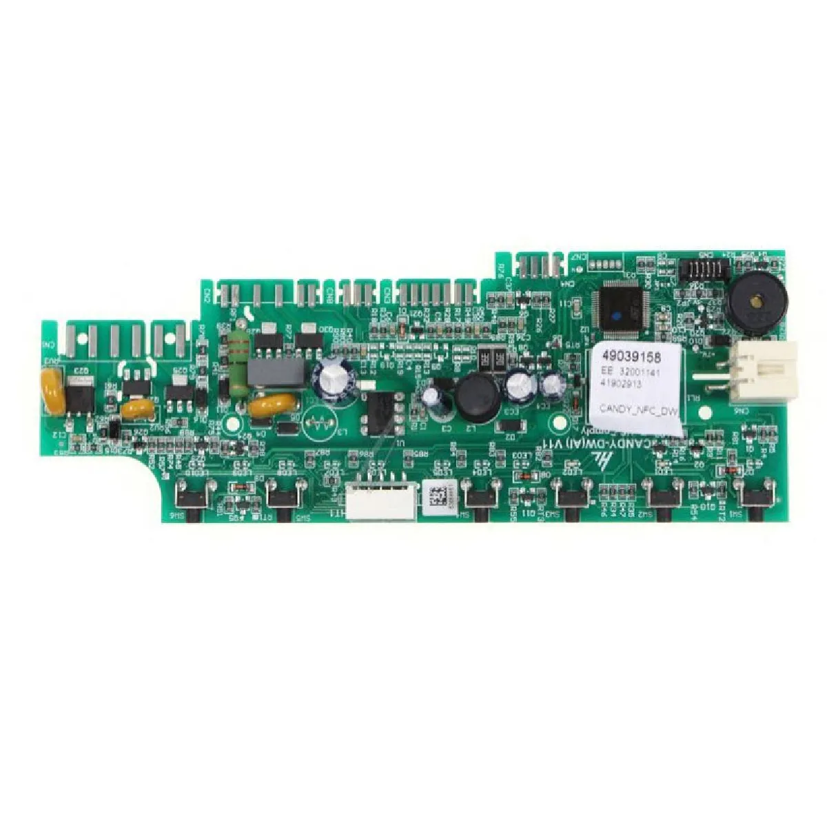 MODULE LAVE VAISSELLE 49042911 MODULE PROGRAMMÉ - vue 5