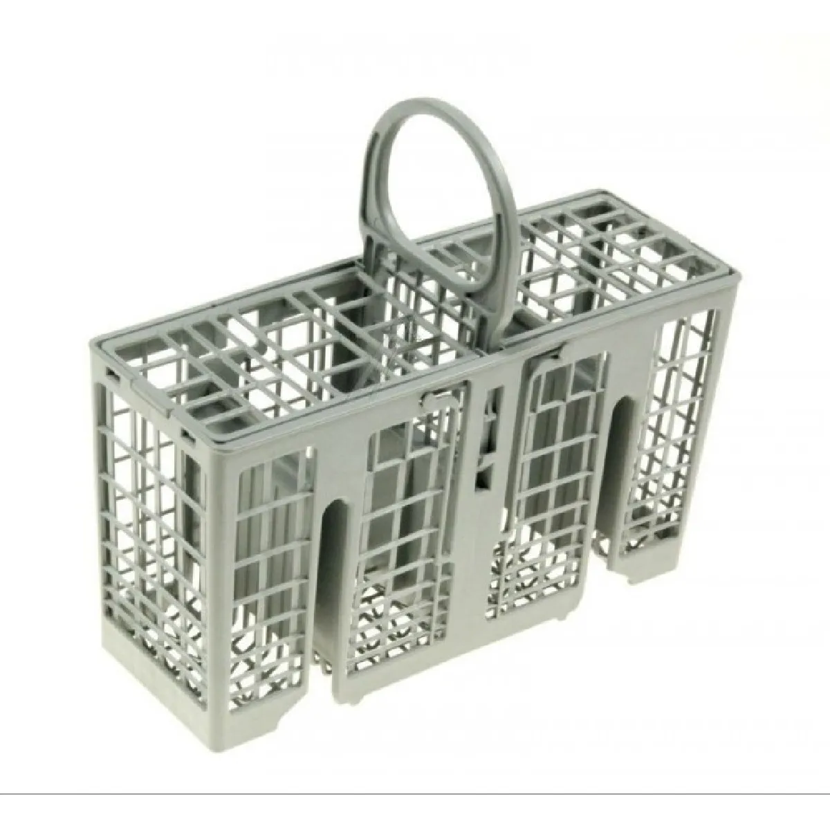 Hotpoint Panier porte-couverts lave-vaisselle - Gris