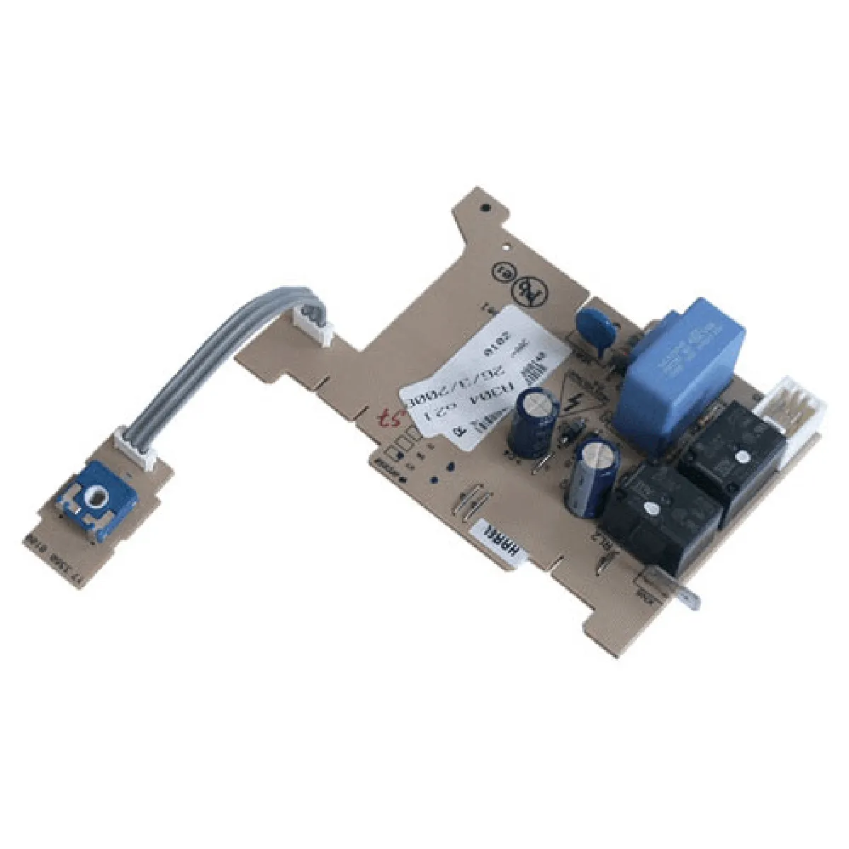 PROLINE  carte de programmation lave-vaisselle A304