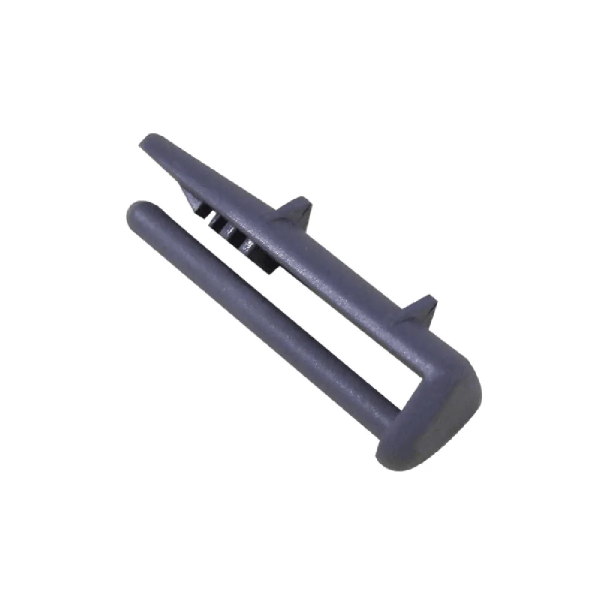 Beko Capuchon arrière de glissière - vue 2