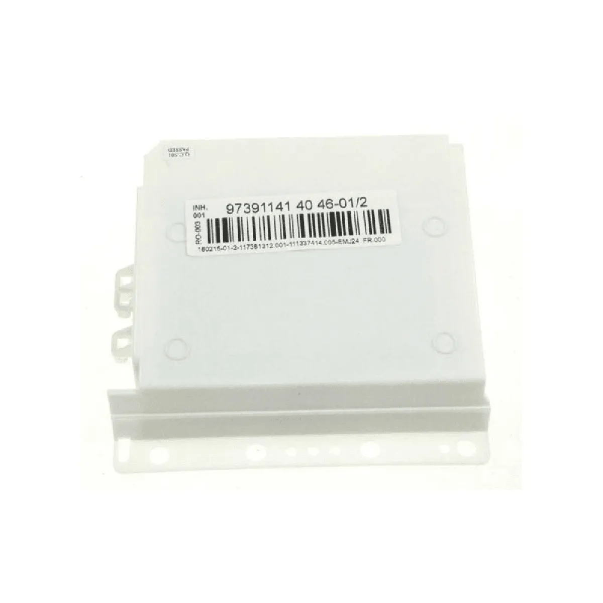 Electrolux Module électronique lave vaisselle EDW1XX - vue 4