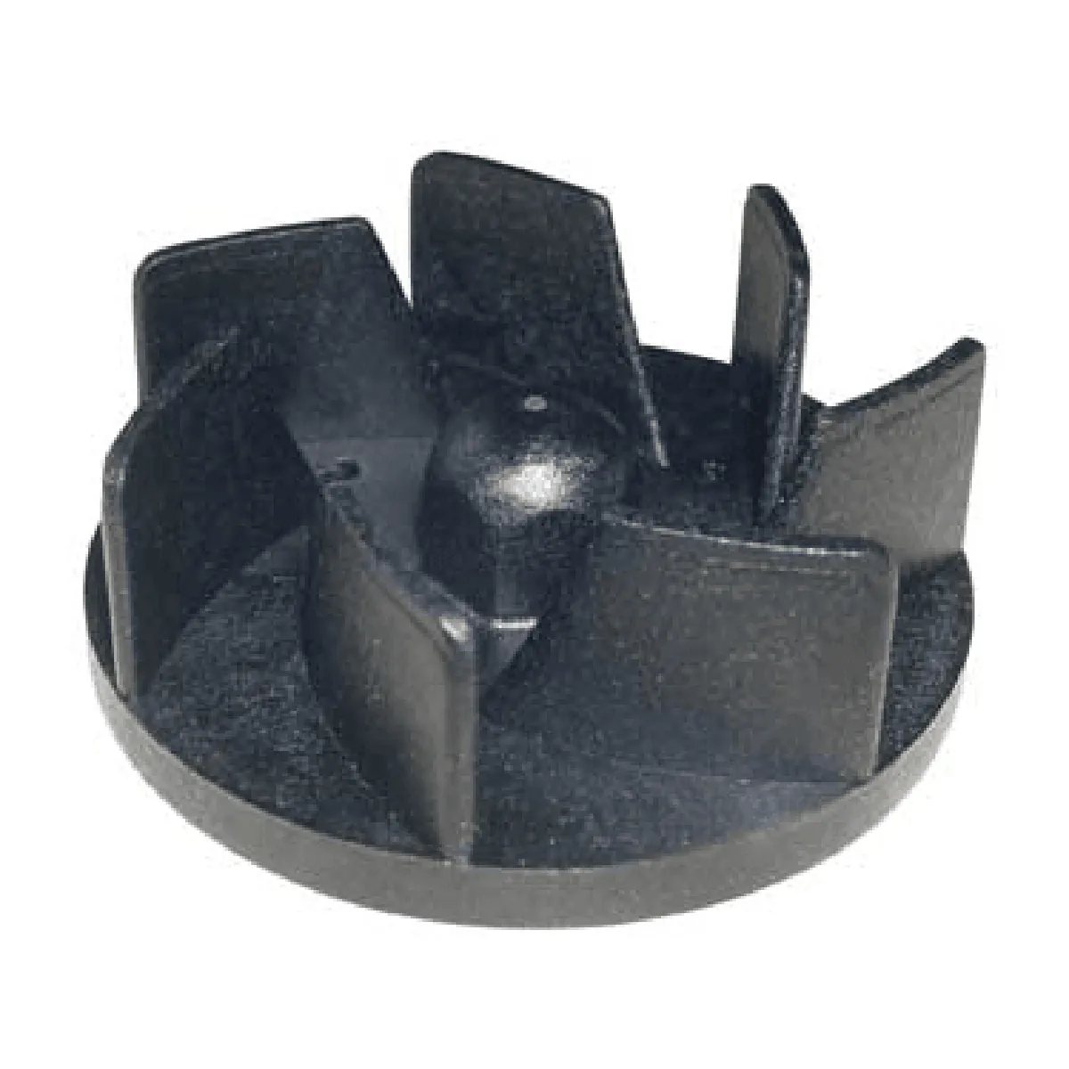 Siemens Turbine hélice diamètre 59 mm - vue 2