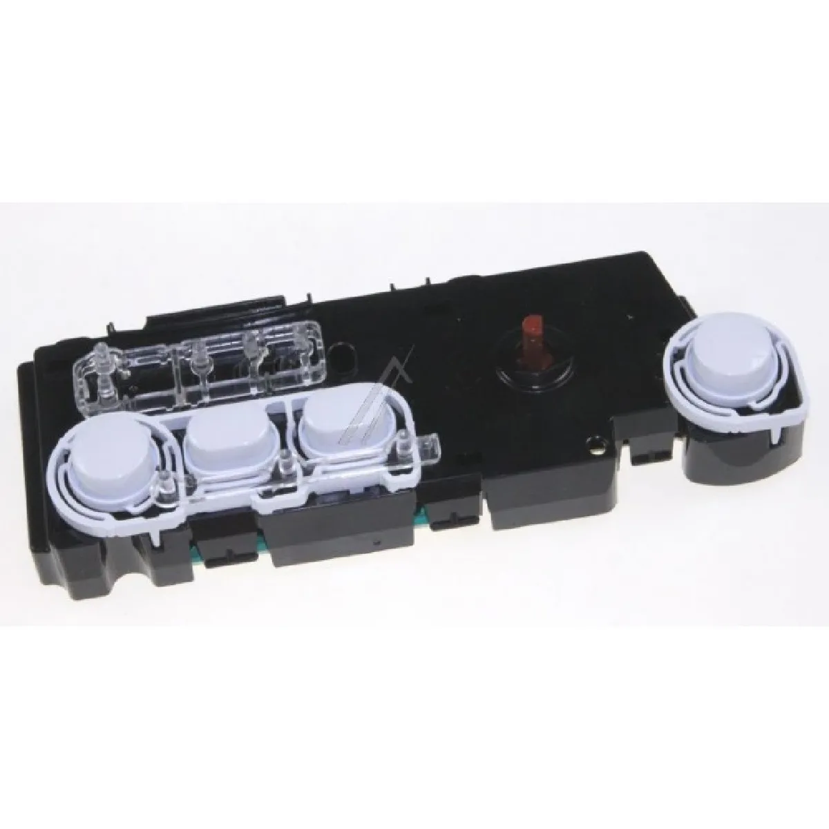 Indesit Carte Interface with Knob + LED