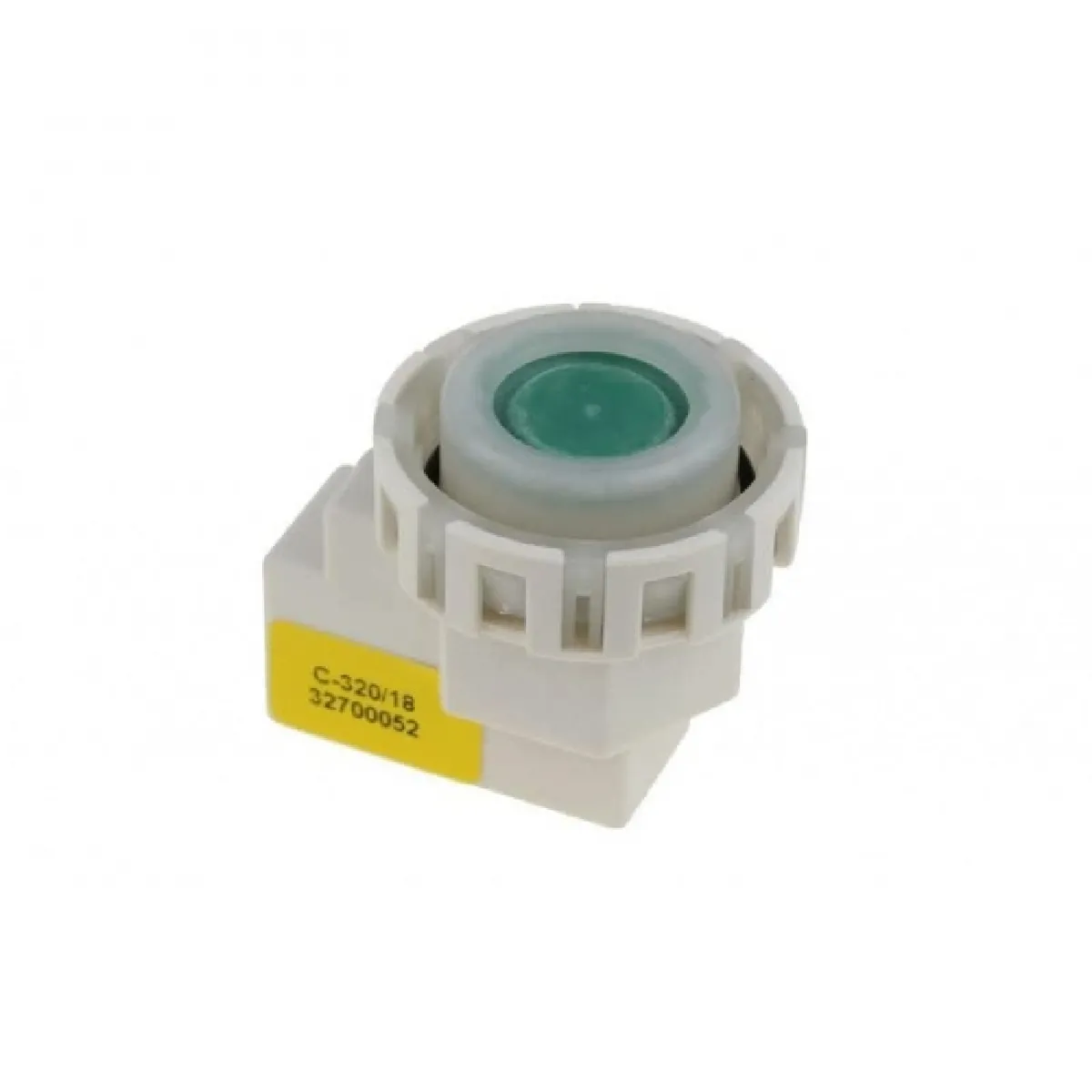 Non Communiqué Micro Interrupteur De Sécurité 41901973 Pour Lave Vaisselle Candy, Gasfire, Hoover, Iberna, Kelvinator, Rosieres, Zerowatt, Axi, - Image 3