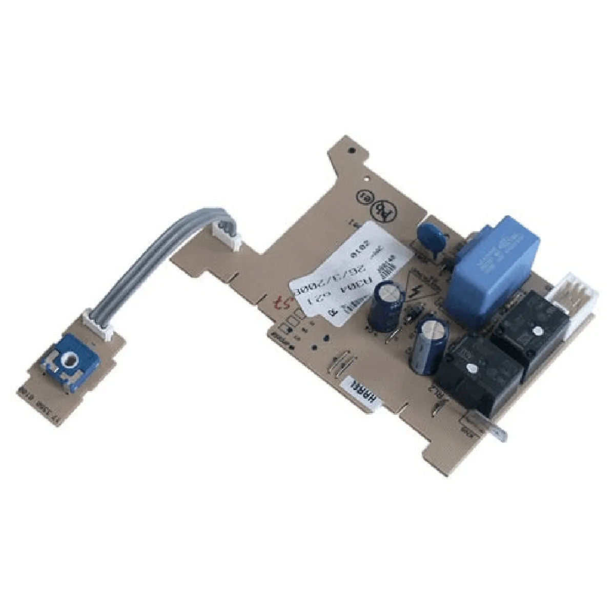 FAR  Carte programmateur lave-vaisselle A304