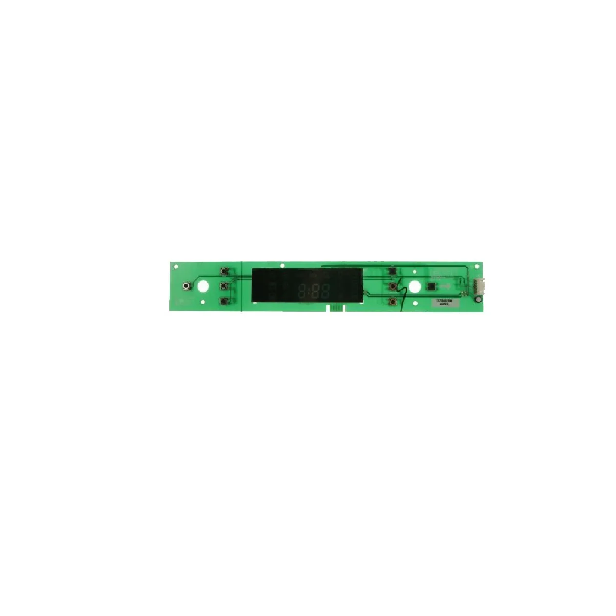 Samsung Module De Commande Lave-Vaisselle