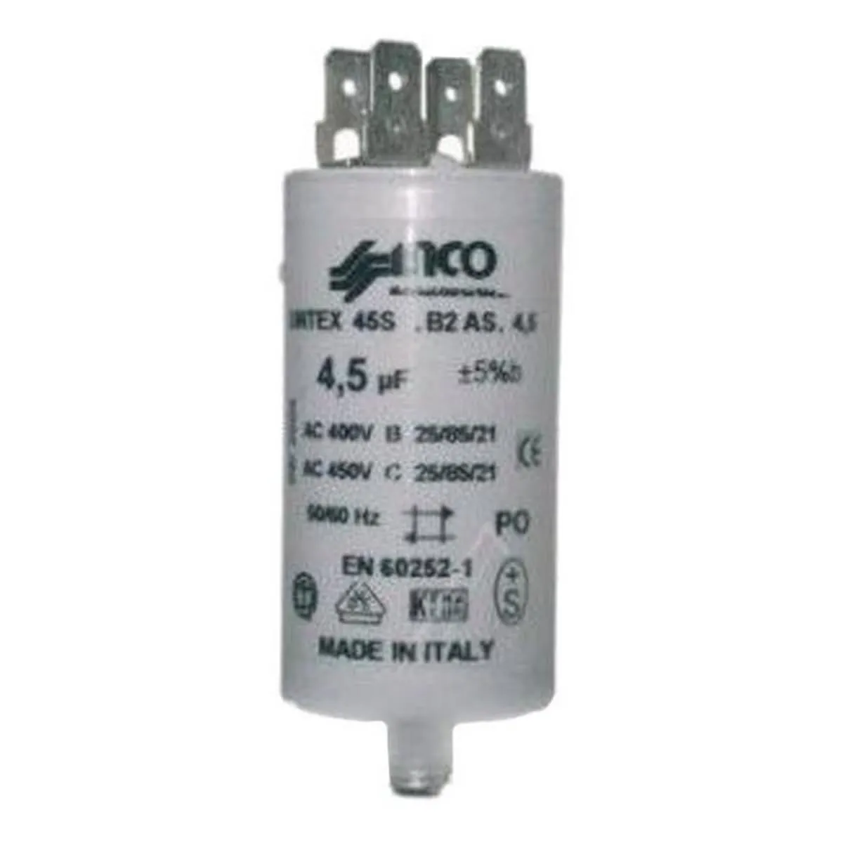 CANDY Durite cyclage - vue 5