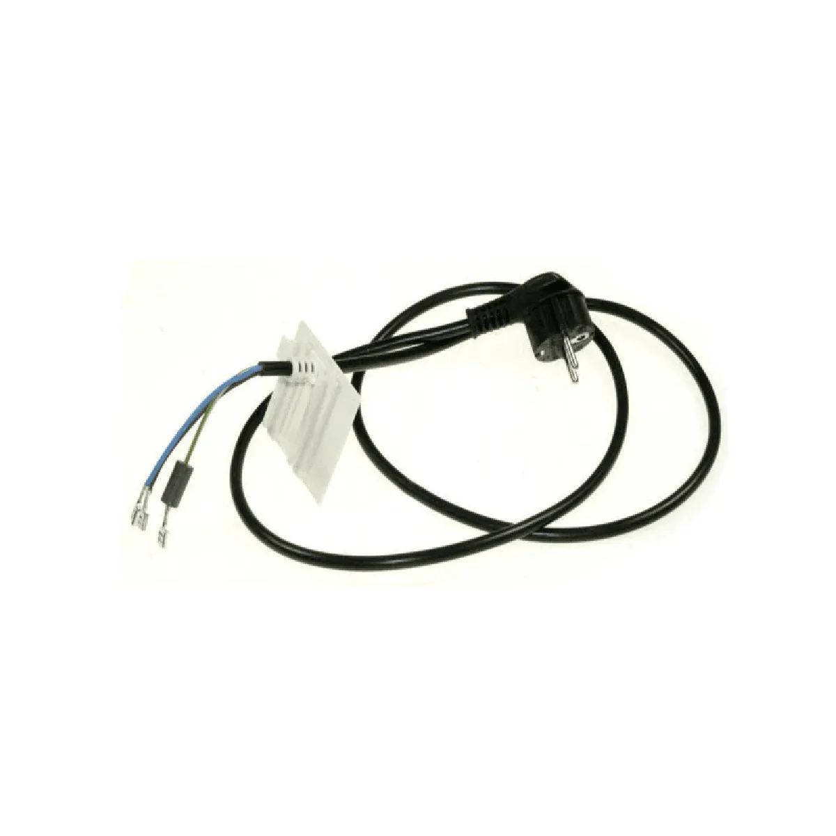 Whirlpool Câble alimentation EU PLP2 - vue 2