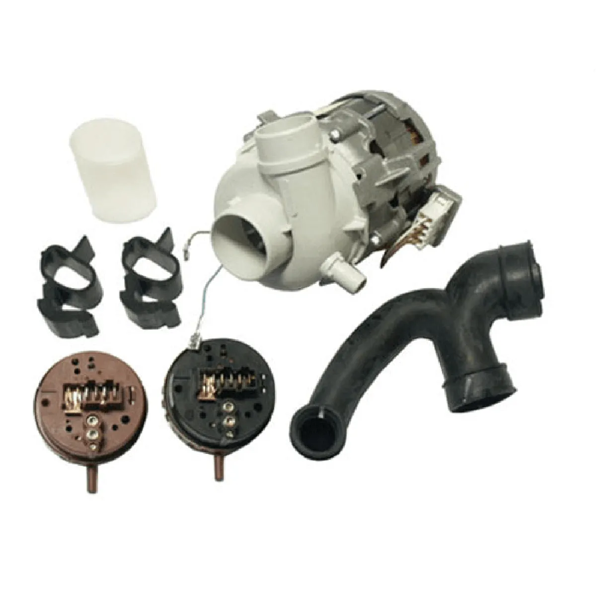 AEG  kit pompe de cyclage lave-vaisselle