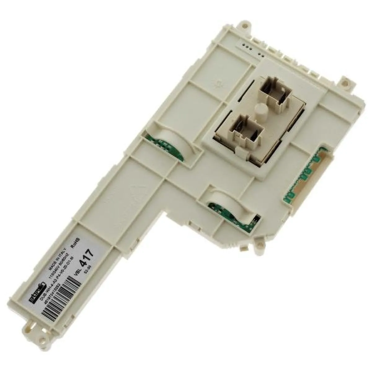 Whirlpool Module + Affichage DUB VBL417 - vue 3