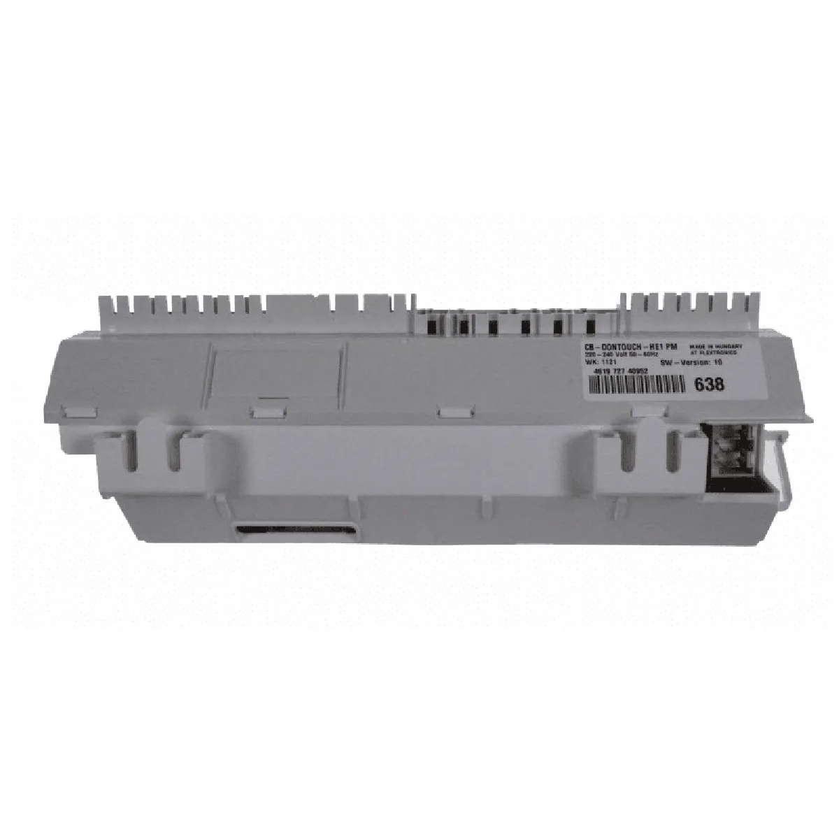 Thomson de Contrôle - vue 10