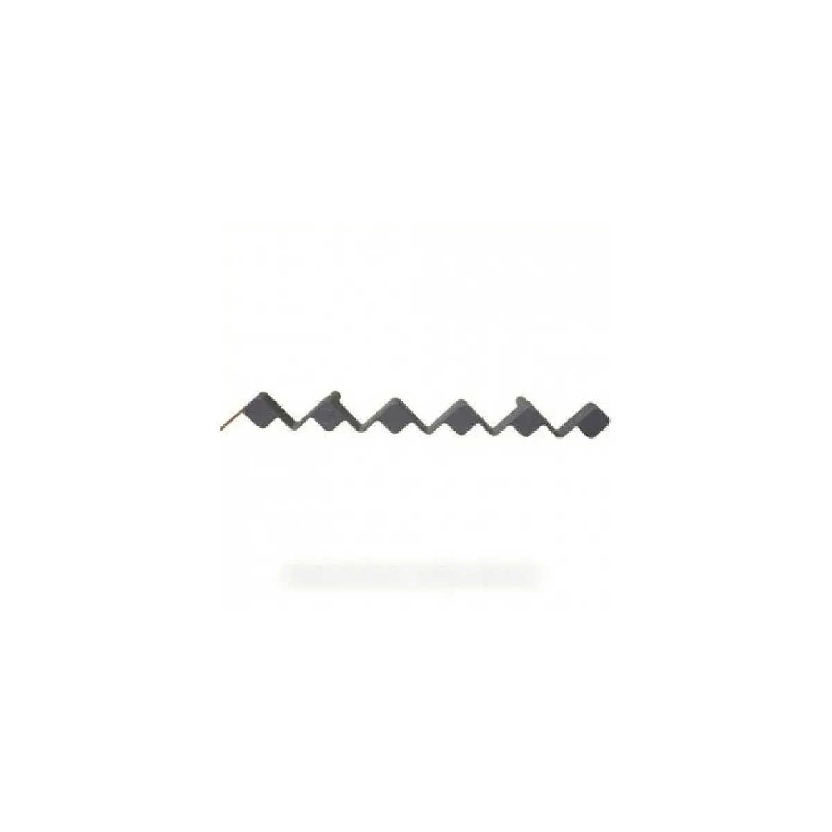 Siemens Réglette Blocage Panier - vue 4